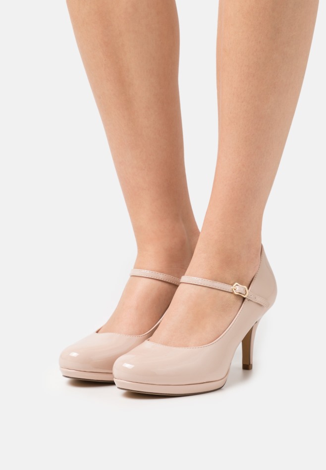 Talons Hauts Gabor | Rosier Exclusif